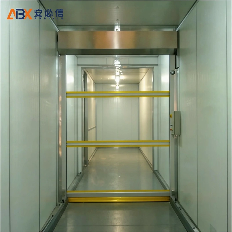 阜新市高速门