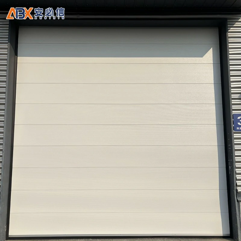 阜新市高扬程提升门